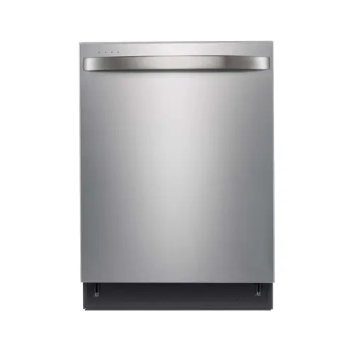 Bosch Dishwasher SGE68X55UC/01