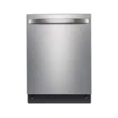 Bosch Dishwasher SGE68X55UC/01