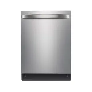 Bosch Dishwasher SGE68X55UC/01