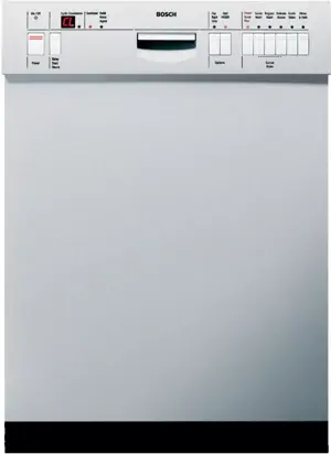 Bosch Dishwasher SHU66C05UC/14