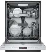 Bosch Dishwasher SHV878ZD3N