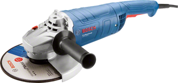 Bosch Angle Grinder GWS 2200-230
