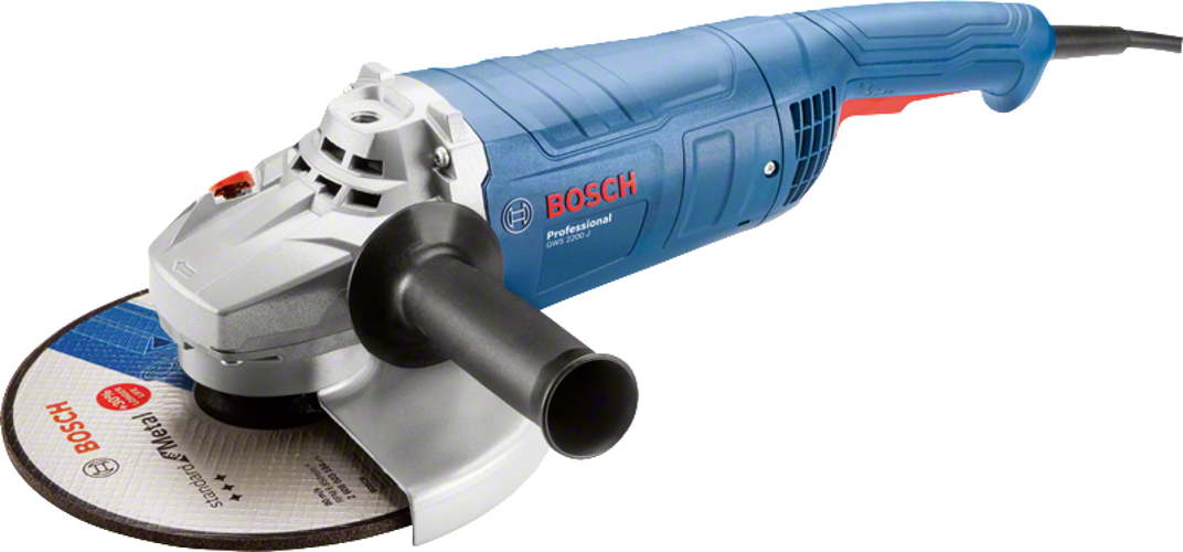 Bosch Angle Grinder GWS 2200-230