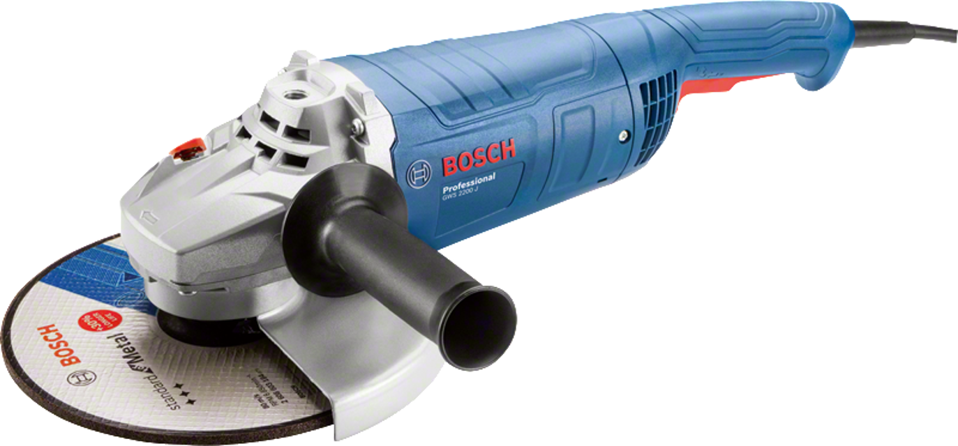 Bosch Angle Grinder GWS 2200-230