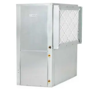 Bosch Geothermal Heat Pump SV018-1VTC-FLTPDB-XAS