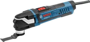 Bosch Multipurpose Tool GOP 40-30