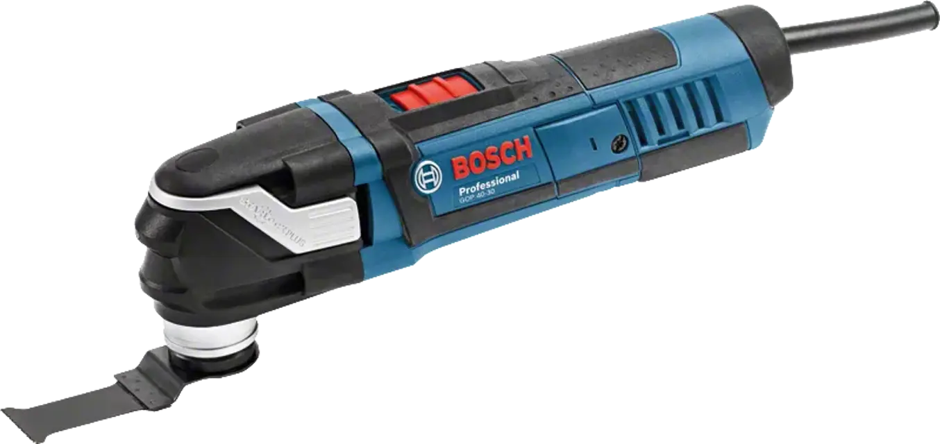 Bosch Multipurpose Tool GOP 40-30