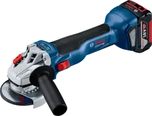 Bosch Angle Grinder GWS 18v-10