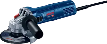 Bosch Angle Grinder GWS 9-125