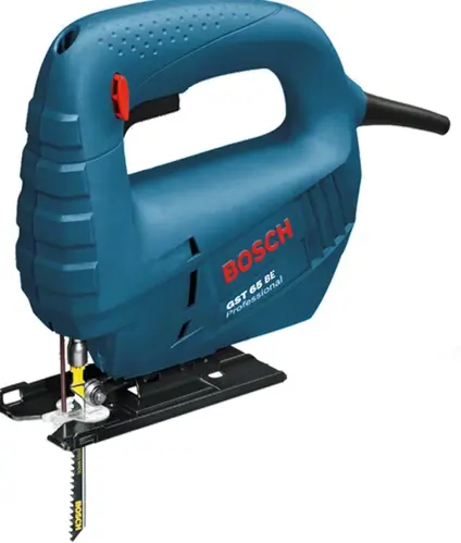 Bosch Jig Saw GST 65 BE
