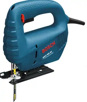 Bosch Jig Saw GST 65 BE