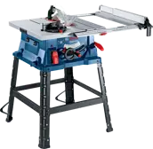 Bosch Table Saw GTS 254 3 601 M45 000