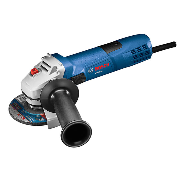 Bosch Angle Grinder GWS8-45