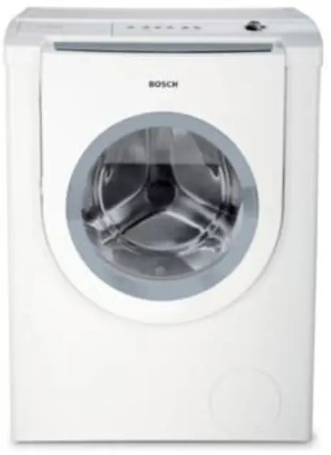 Bosch Washing Machine WFMC4301UC/03