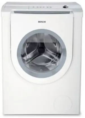Bosch Washing Machine WFMC4301UC/03
