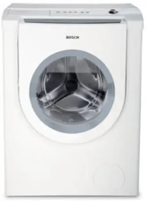 Bosch Washing Machine WFMC4301UC/03