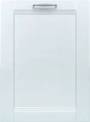 Bosch Dishwasher SHV98M03UC/53