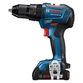 Bosch Hammer Drill GSB18V-490