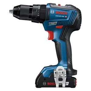 Bosch Hammer Drill GSB18V-490