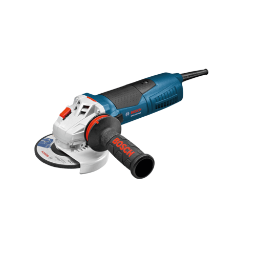 Bosch Angle Grinder GWS 13-50VS