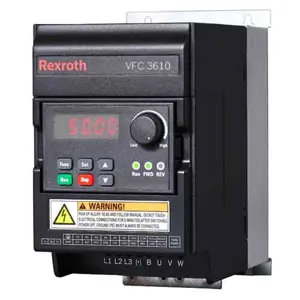 Bosch Frequency Converter VFC5610-30K0