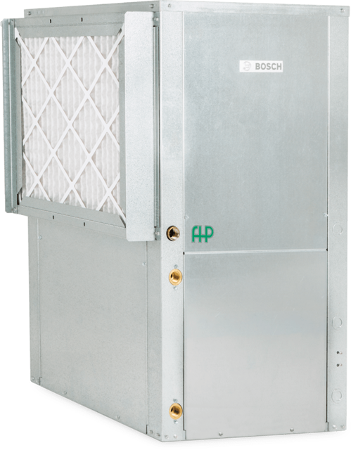 Bosch Water-to-Air Heat Pump LV070-4HZC-FRETDB-XFTXXXXXC7X2XX1XXXXSBA