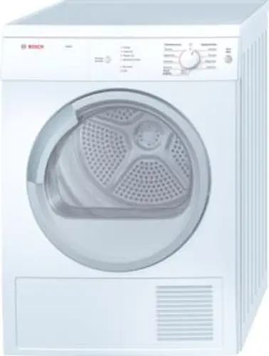 Bosch Tumble Dryer WTV76100US/02