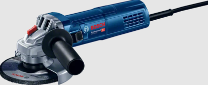 Bosch Angle Grinder GWS 9-115