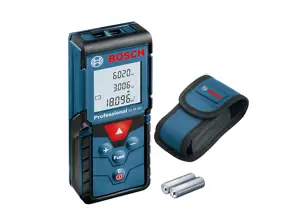 Bosch Distance Measuring Unit GLM165-40