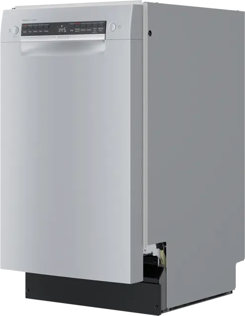 Bosch Dishwasher SPE53B55UC/07