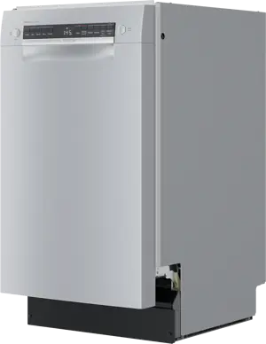 Bosch Dishwasher SPE53B55UC/07