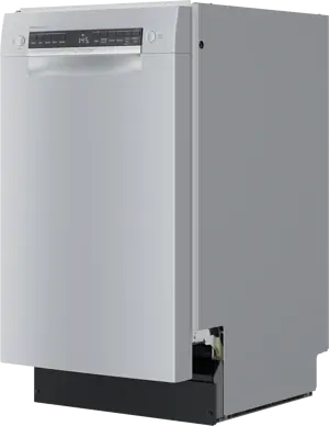 Bosch Dishwasher SPE53B55UC/07