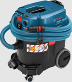 Bosch All Purpose Vacuum Cleane Gas 35 M AFC