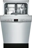 Bosch Dishwasher SPE53U55UC