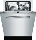 Bosch Dishwasher SHP53TL5UC/07