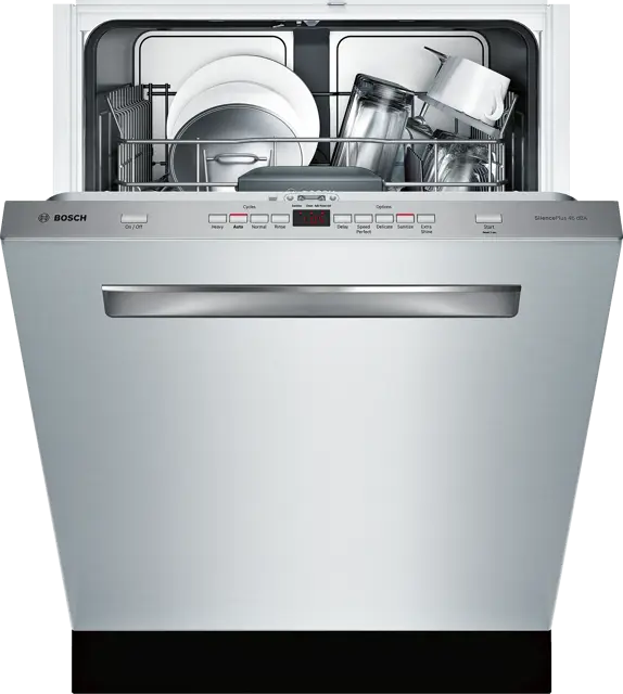 Bosch Dishwasher SHP53TL5UC/07