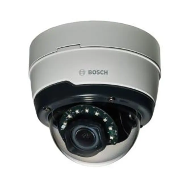 Bosch Fixed Dome Camera NDE-4502-AL