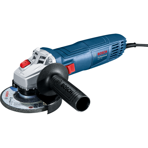 Bosch Angle Grinder 3601CA30K1
