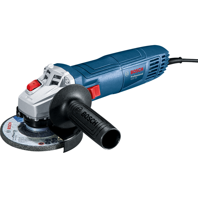 Bosch Angle Grinder 3601CA30K1