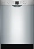 Bosch Dishwasher SHE33T56UC-07