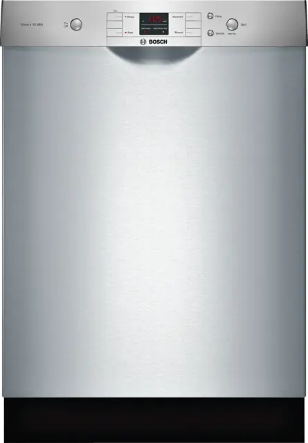 Bosch Dishwasher SHE33T56UC-07