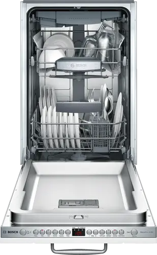 Bosch Dishwasher SPV68U53UC/58