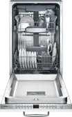 Bosch Dishwasher SPV68U53UC/58