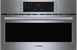 Bosch Built-In Microwave Oven HMB50152UC/06
