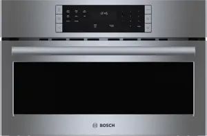 Bosch Built-In Microwave Oven HMB50152UC/06
