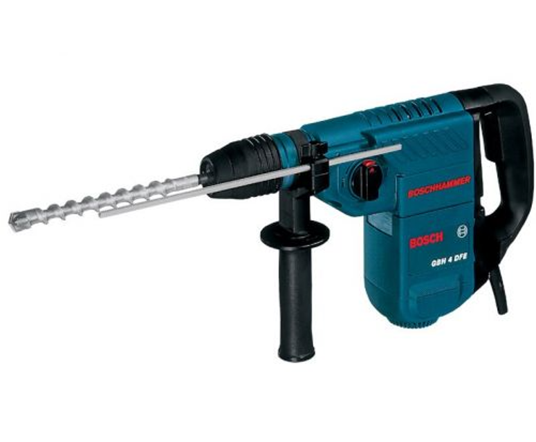 Bosch Rotary Hammer GBH-4-DFE
