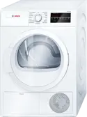 Bosch Compact Condensation Dryer WTG86400UC