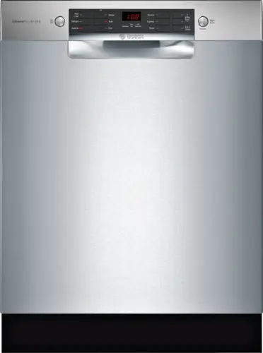 Bosch Dishwasher SGE68X55UC/52