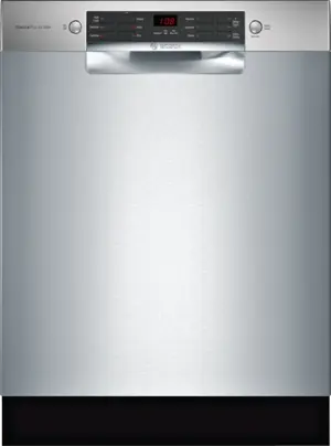 Bosch Bosch Dishwasher SGE68X55UC/52 SGE68X55UC/52