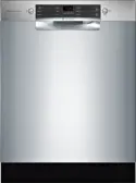 Bosch Dishwasher SGE68X55UC/52